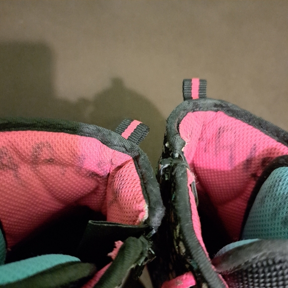 Skechers High Cut Light UpShoes/Boots - Picture 11 of 15